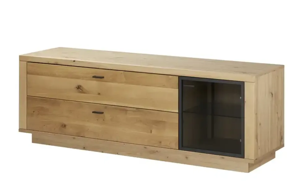 Woodford Lowboard Malaga