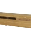 Woodford Lowboard Miro