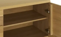 Woodford Lowboard Miro