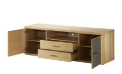Woodford Lowboard Rock