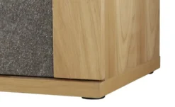 Woodford Lowboard Rock