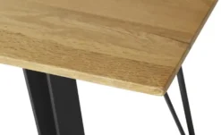 Woodford Massivholztisch Taiga
