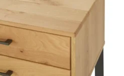 Woodford Nachtkommode teilmassiv Smilla