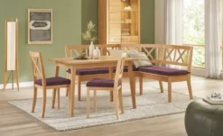 Woodford Polsterstuhl Olivia