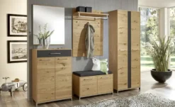 Woodford Schuhschrank Vista