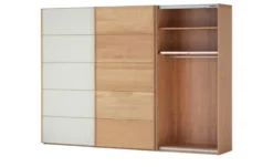 Woodford Schwebetürenschrank Kyran