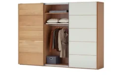 Woodford Schwebetürenschrank Kyran