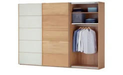 Woodford Schwebetürenschrank Kyran