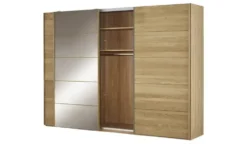 Woodford Schwebetürenschrank Kyran