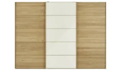 Woodford Schwebetürenschrank Kyran