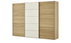 Woodford Schwebetürenschrank Kyran