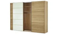 Woodford Schwebetürenschrank Kyran