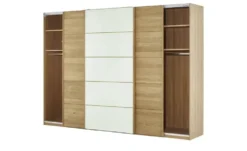 Woodford Schwebetürenschrank Kyran