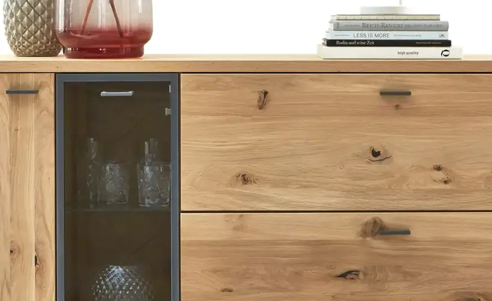 Woodford Sideboard Flora