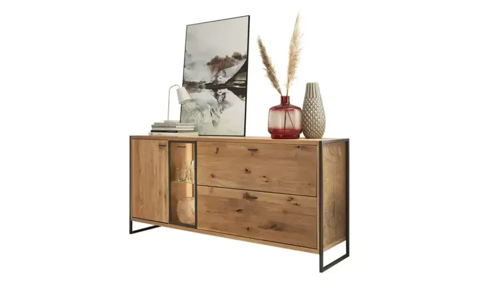 Woodford Sideboard Flora