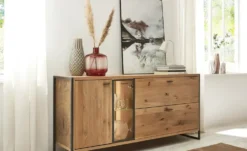 Woodford Sideboard Flora