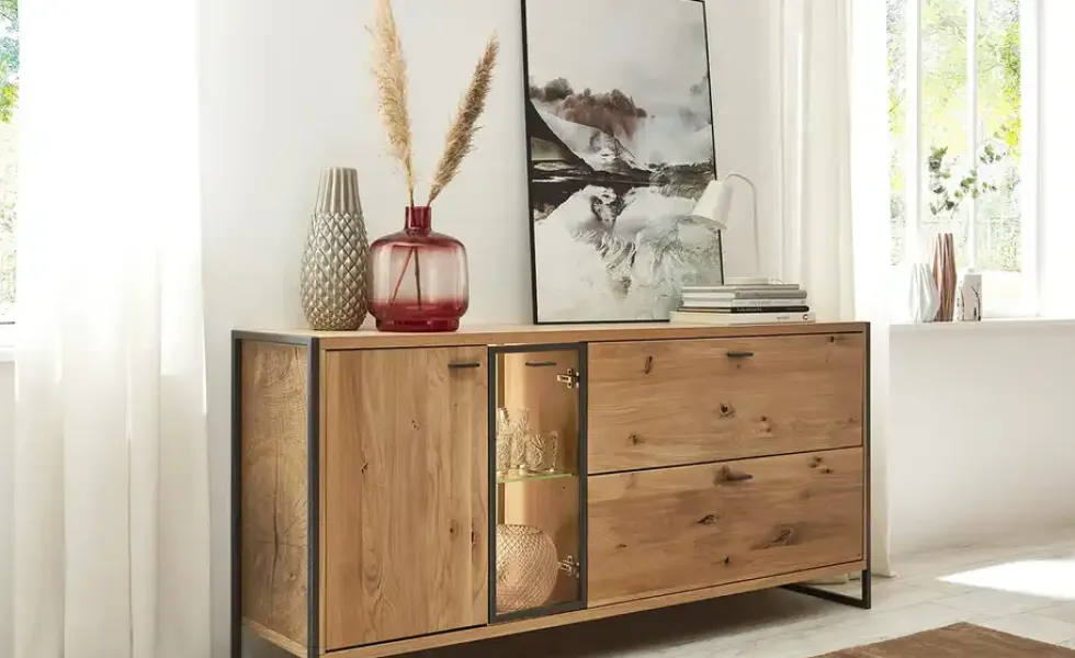 Woodford Sideboard Flora