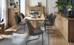 Woodford Sideboard Oakland