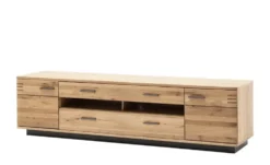 Woodford TV-Element Monta