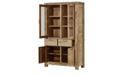 Woodford Vitrine Borneo