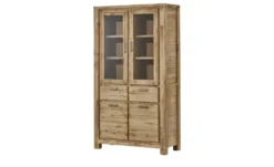 Woodford Vitrine Borneo