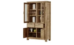 Woodford Vitrine Borneo