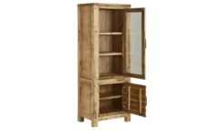 Woodford Vitrine Borneo