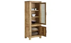 Woodford Vitrine Borneo