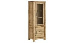 Woodford Vitrine Borneo