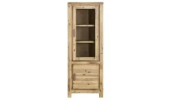 Woodford Vitrine Borneo