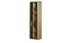 Woodford Vitrine Malaga