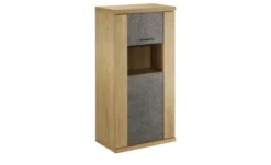 Woodford Vitrine Rock