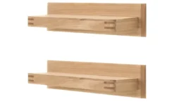 Woodford Wandbord 2er Set Monta