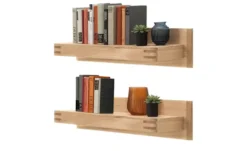 Woodford Wandbord 2er Set Monta