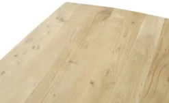 Woodford Wangentisch mit Schweizer Kante Rico