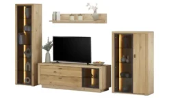 Woodford Wohnkombination Malaga