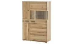 Woodford Wohnkombination Monta
