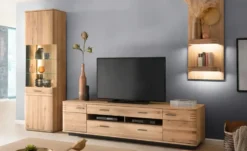 Woodford Wohnkombination Monta