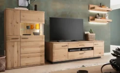 Woodford Wohnkombination Monta