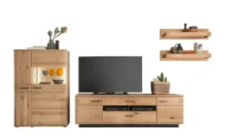 Woodford Wohnkombination Monta
