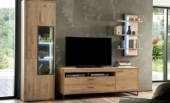Woodford Wohnkombination Oakland