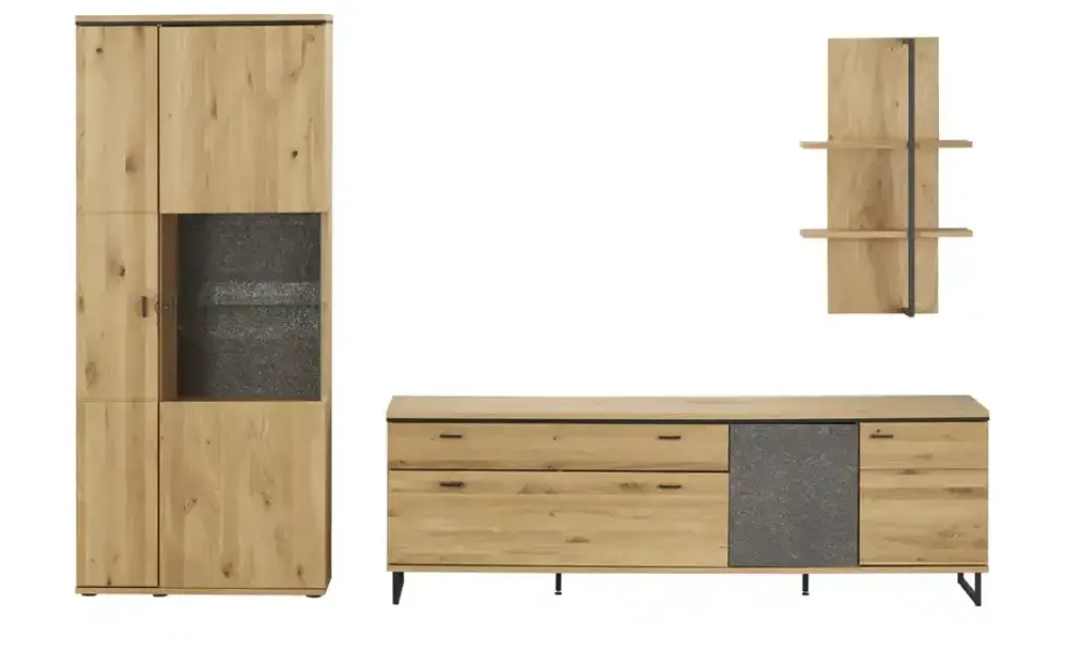 Woodford Wohnkombination Tunis