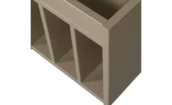 WOOOD Aufbewahrungsschrank
