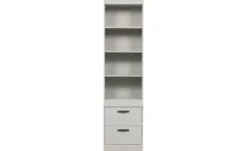 WOOOD Bücherregal