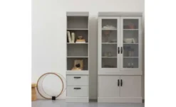 WOOOD Bücherregal