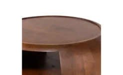 WOOOD Couchtisch