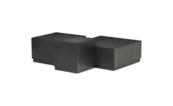 WOOOD Couchtisch 3er-Set