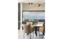 WOOOD Esstisch Tablo