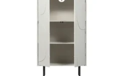 WOOOD Highboard