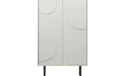 WOOOD Highboard